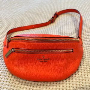 Kate Spade fanny pack